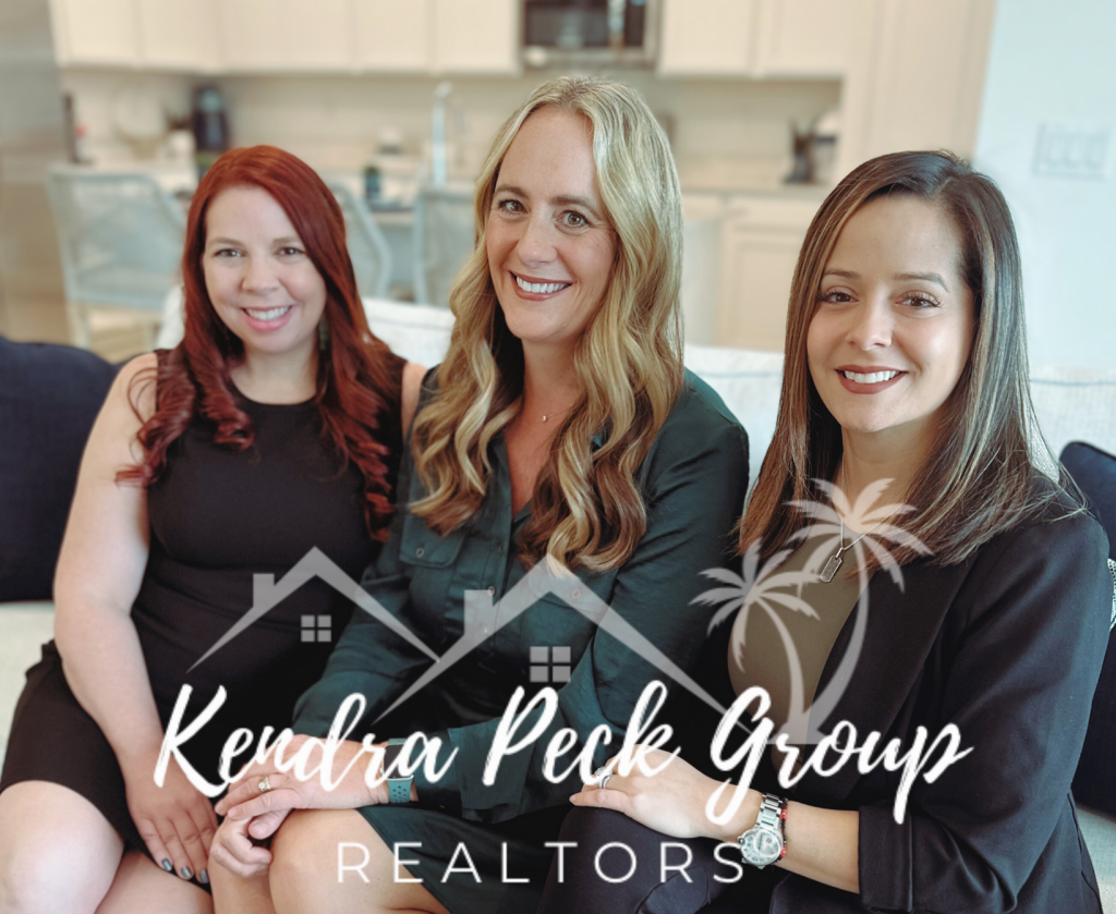 Kendra Peck Group Realtors Fleming Island Clay County Real Estate Florida